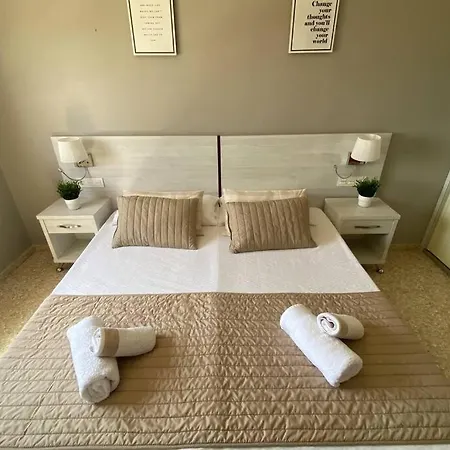 2 With Private Pool At Diaz Aleman * Salobre (Gran Canaria)