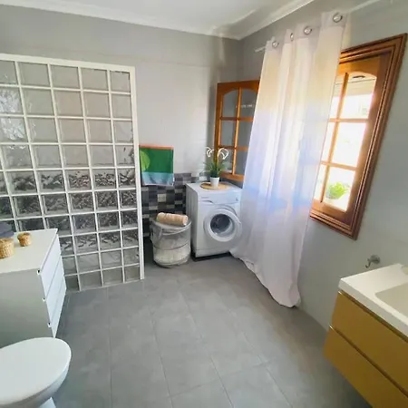 2 With Private Pool At Diaz Aleman Salobre (Gran Canaria)