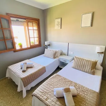 2 With Private Pool At Diaz Aleman Casa vacanze *