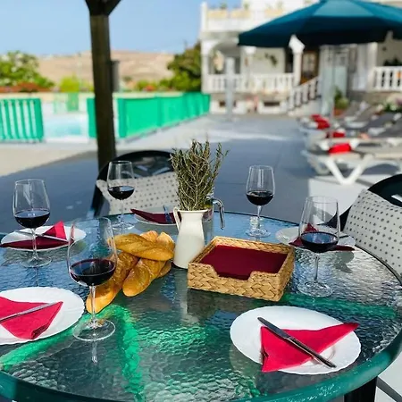 2 With Private Pool At Diaz Aleman *