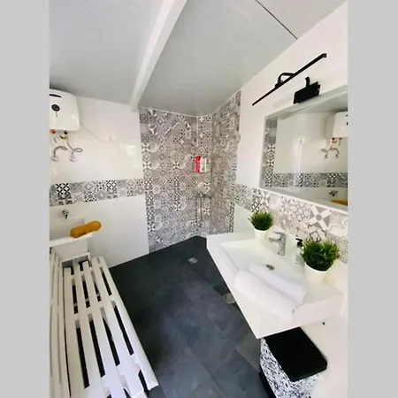 Holiday home 2 With Private Pool At Diaz Aleman *