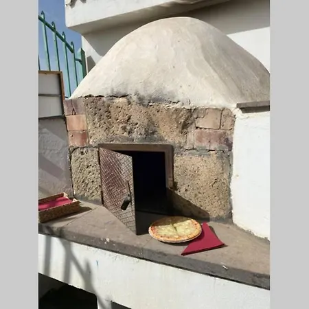 2 With Private Pool At Diaz Aleman Holiday home Salobre (Gran Canaria)