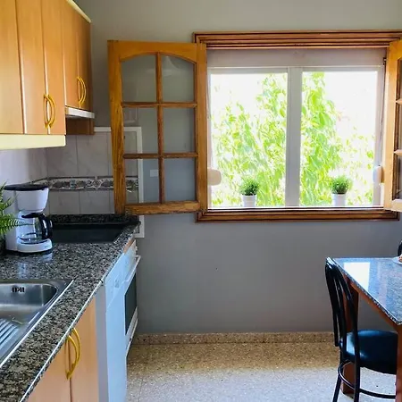 Feriehus 2 With Private Pool At Diaz Aleman