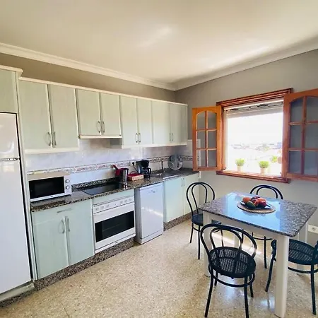2 With Private Pool At Diaz Aleman Salobre (Gran Canaria)