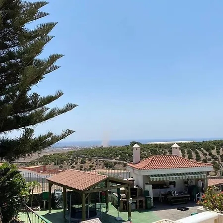 Holiday home 2 With Private Pool At Diaz Aleman Salobre (Gran Canaria)