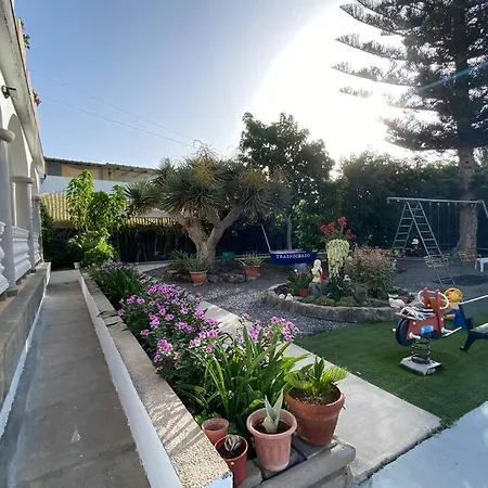 Holiday home 2 With Private Pool At Diaz Aleman