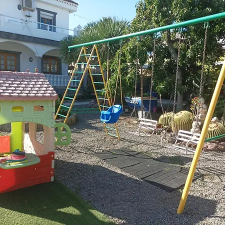 2 With Private Pool At Diaz Aleman * סאלוברה